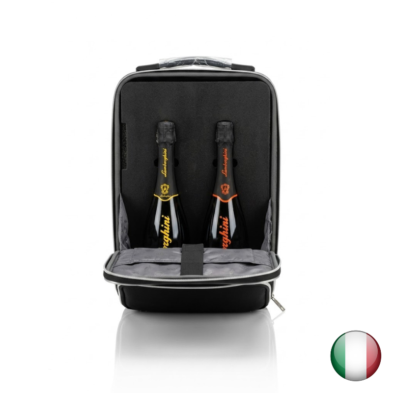 Mochila Lamborghini - Edición Exclusiva