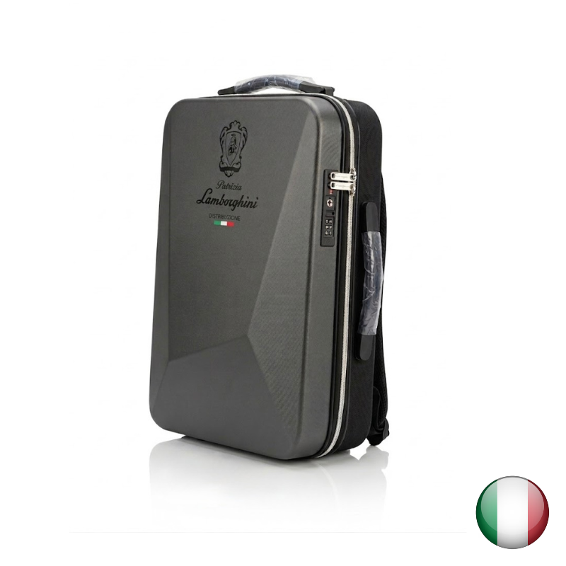 Mochila Lamborghini - Edición Exclusiva