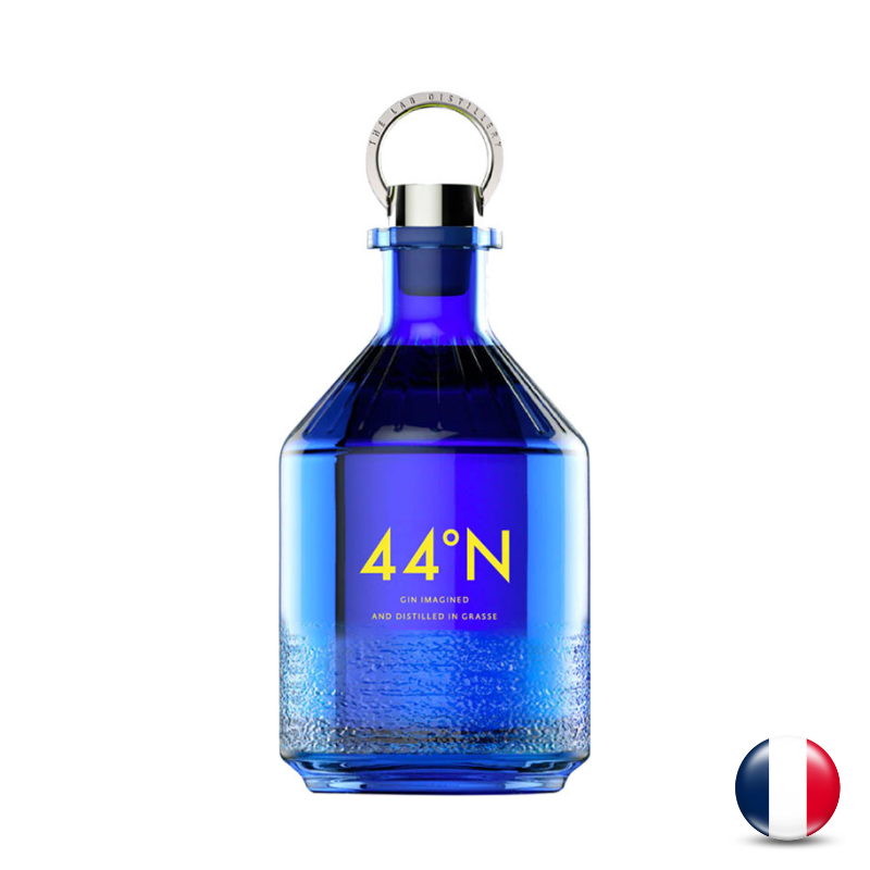 44 b 44º N Gin