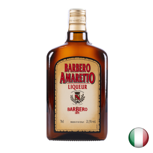 Barbero b Barbero Amaretto