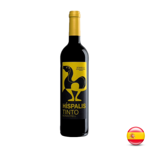 Híspalis Tinto Monastrell
