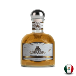 La cofradia b La Cofradia Reposado Tequila