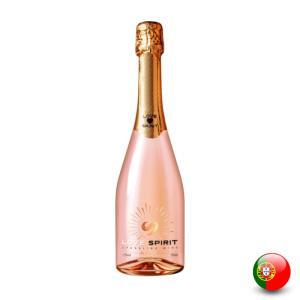 Love Spirit Sparkling Rosé