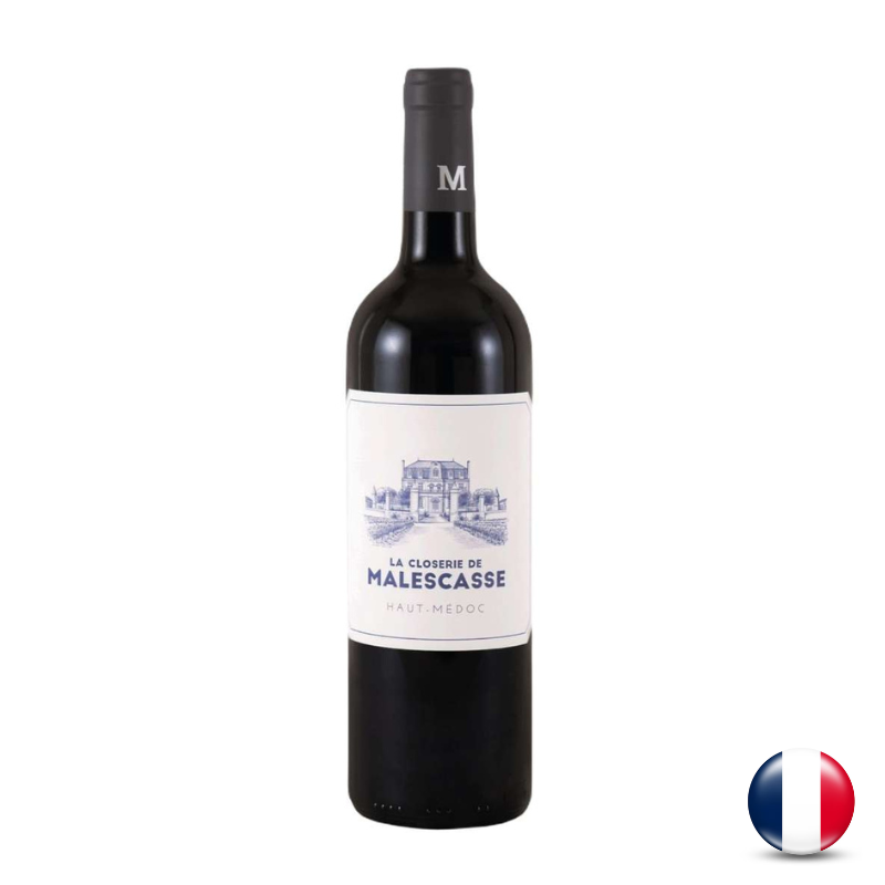 La Closerie de Malescasse