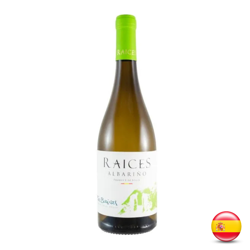 Raices Albariño