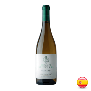 Reino de Altuzarra Chardonnay