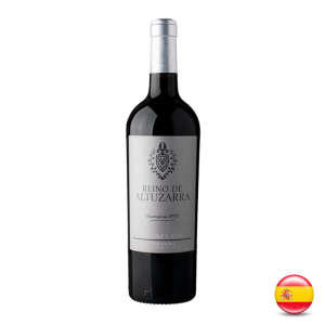 Reino de Altuzarra Crianza