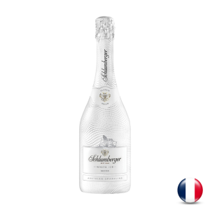 Schlumberger b Schlumberger White Ice Secco