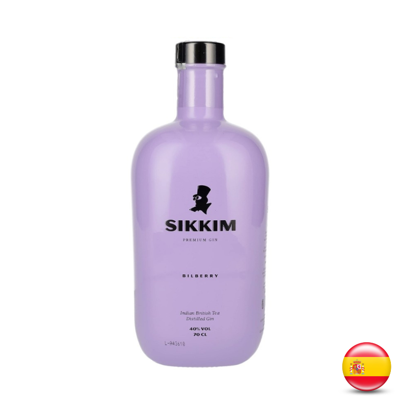 Sikkim bilbery bb Sikkim Bilberry