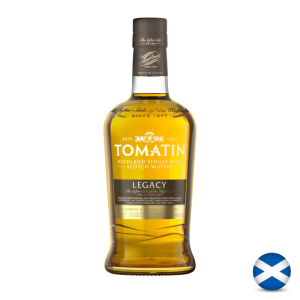 Tomatin b Tomatin Legacy