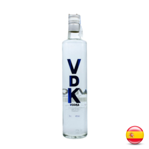 VDK b Vodka Blanco VDK