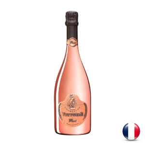 Victoire b Champagne Cuvée Victoire Brut Pink Edition