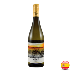 Viña Lastra Sauvignon Blanc