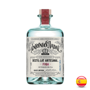 Aguardiente Antonio Nadal Figa