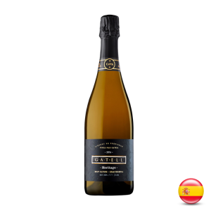gatell negro b Gatell Heritage