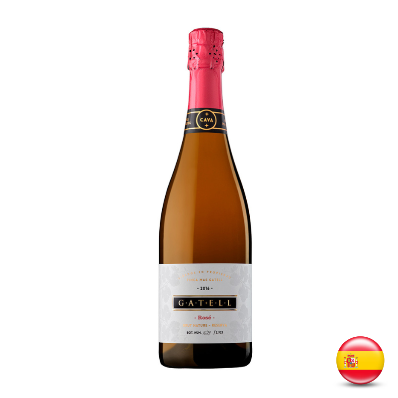 gatell rosa b Gatell Rosé
