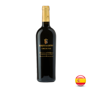 marques eme b Marqués de Griñón Emeritus 2014