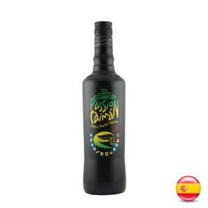 Licor Passion Caimán