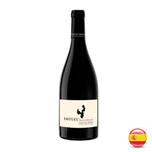 Yotuel Finca de Valdepalacios 2018