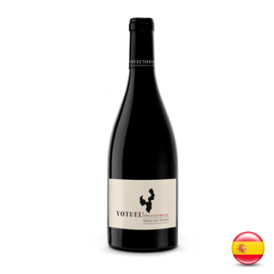 Yotuel Finca La Nava 2016