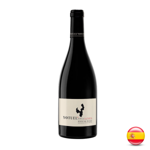 Yotuel Finca La Nava 2017