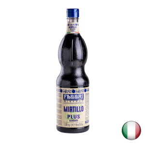 Fabbri Mixybar (Sirope) Arándonos Plus