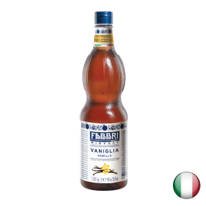 Fabbri Vainilla b Fabbri Mixybar (Sirope) Vainilla