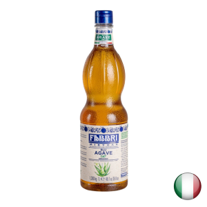 Fabbri Mixybar (Sirope) Agave Azul Bio