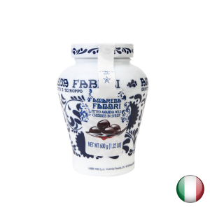 Amarena Opaline Tarro - Fabbri