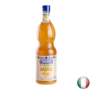 Fabbri Mixybar (Sirope) Piña Plus