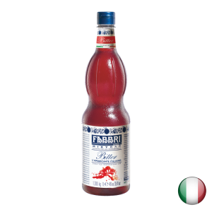 Fabbri Mixybar (Sirope) Bitter