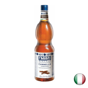 Fabbri Mixybar (Sirope) Canela