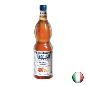 Fabbri Mixybar (Sirope) Caramelo