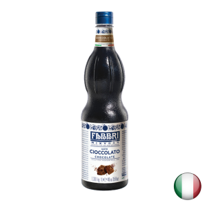 Fabbri Mixybar (Sirope) Chocolate
