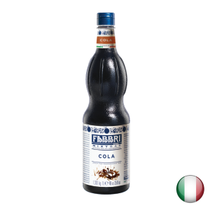 Fabbri Mixybar (Sirope) Cola