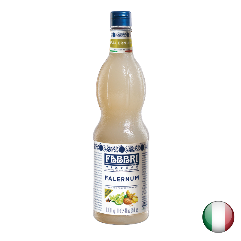 Fabbri Mixybar (Sirope) Falernum