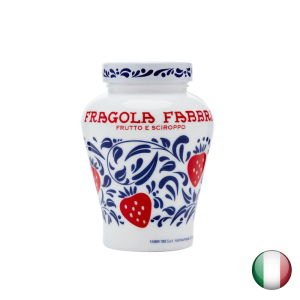 Fabbri Fresas Opaline