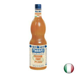 Fabbri Mixybar (Sirope) Fruta de la Pasión Plus
