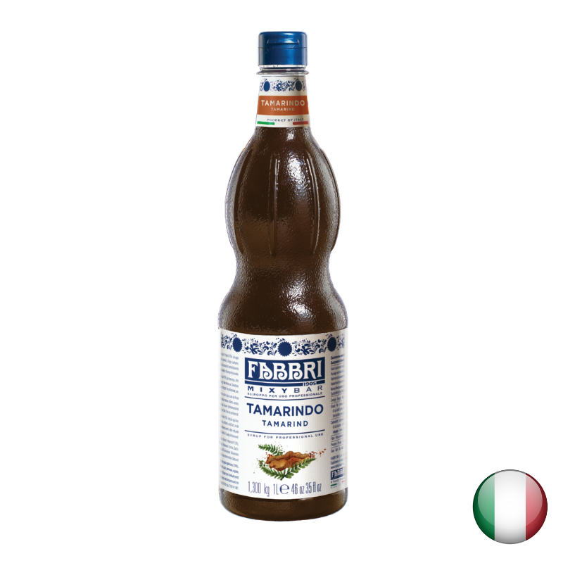 Fabbri tamarindo b Fabbri Mixybar (Sirope) Tamarindo