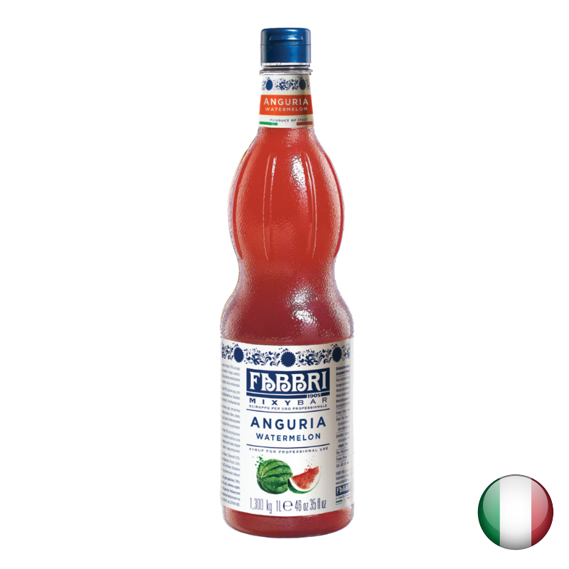 Fabbri Mixybar (Sirope) Sandia