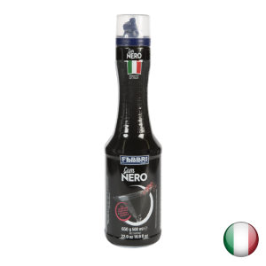 Fabbri Gum Nero
