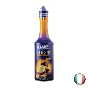Fabbri Mixyfruit (Puré) Fruta de la Pasión