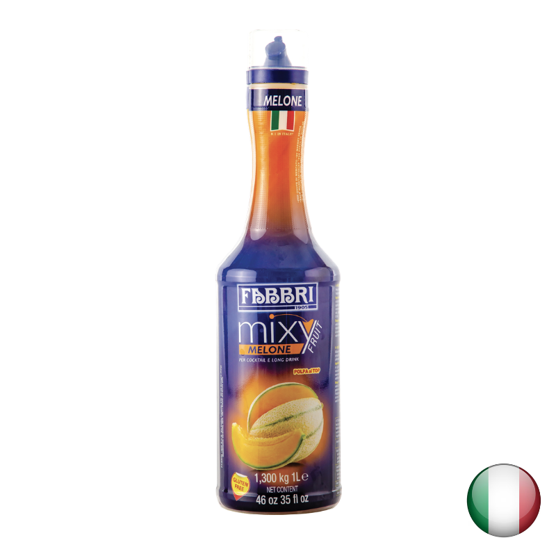 Fabbri Mixyfruit (Puré) Melón