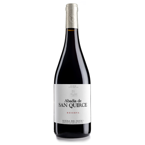 Abadía de San Quirce Reserva