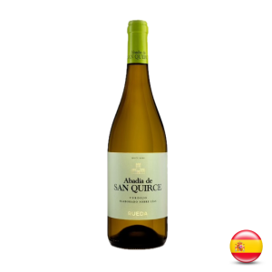 Abadía de San Quirce Verdejo