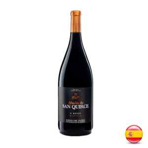 Abadía de San Quirce 6 Meses Magnum
