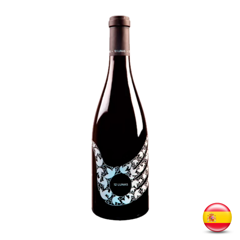 12 Lunas Tinto